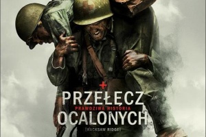 przełęcz ocalonych